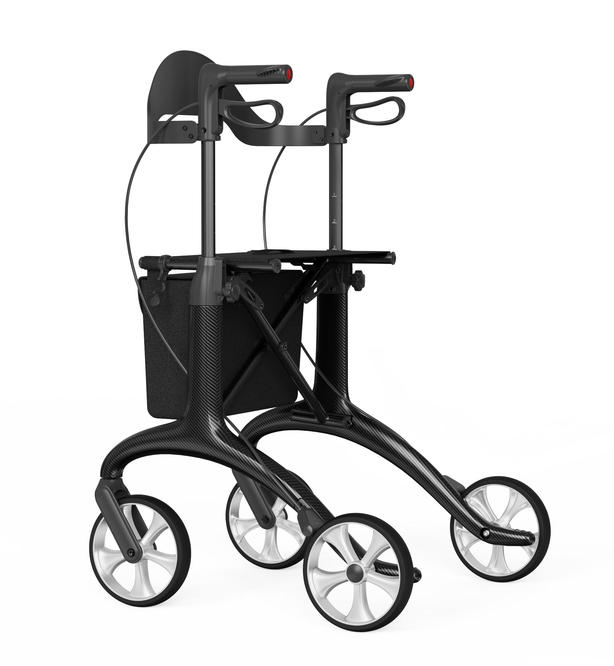 轮式助行器 BR808-5